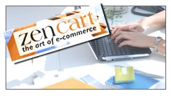 ZenCart(ゼンカート カスタマイズ)