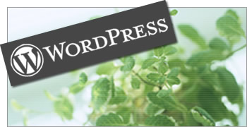 WordPress（ワードプレス）