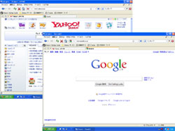 Yahoo!JAPANがGoogleの検索技術を採用！