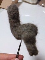 これからアルパカに