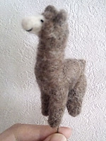 目と口をつけました