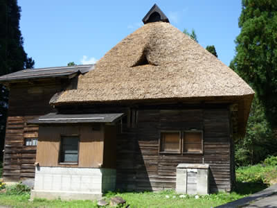 OUR HOME－私たちの家