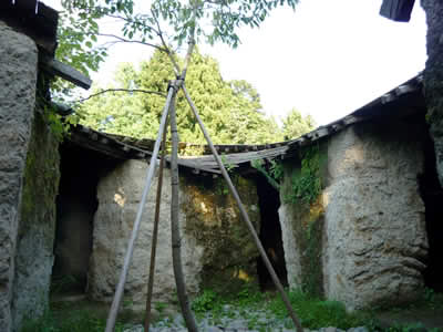 胞衣　みしゃぐち