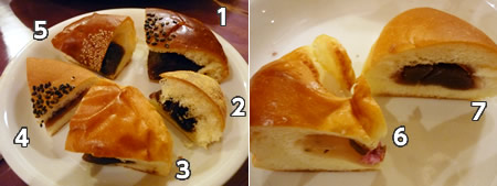 静岡あんパンパーティー